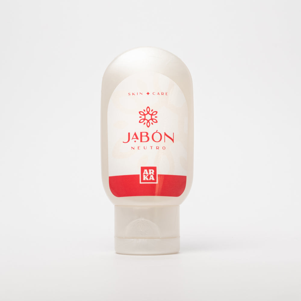 Jabón Neutro