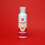 Bloqueador Solar