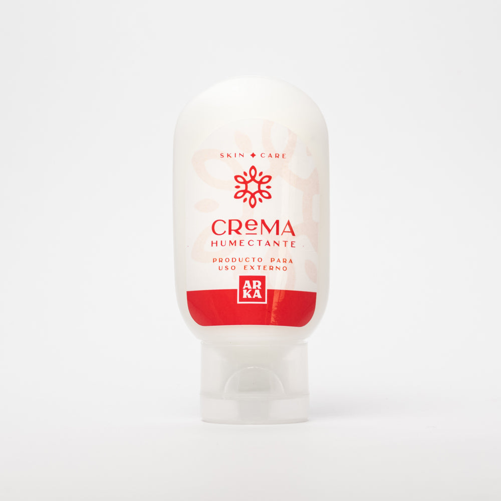 Crema Humectante