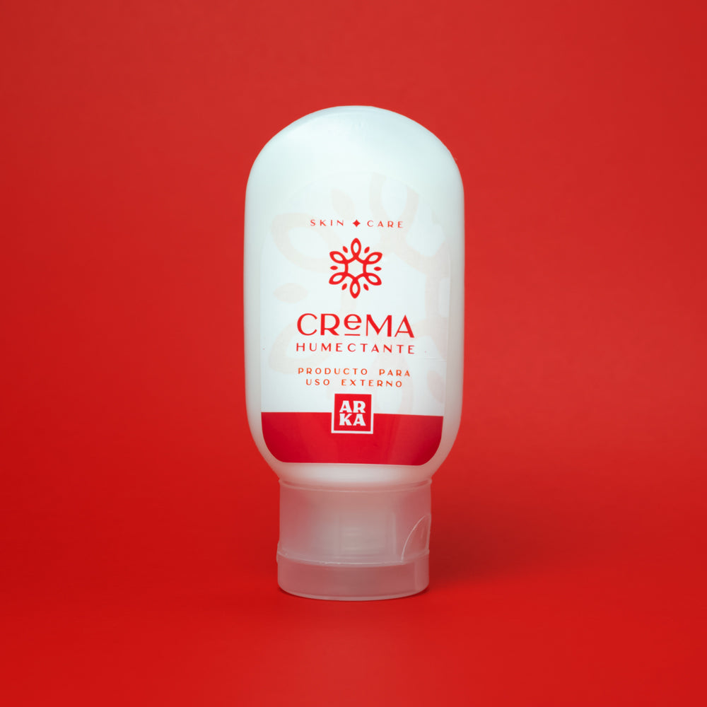 Crema Humectante