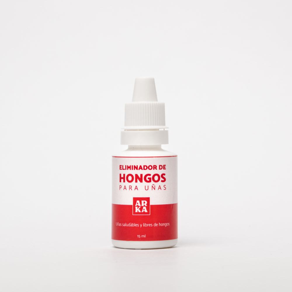 Eliminador de Hongos