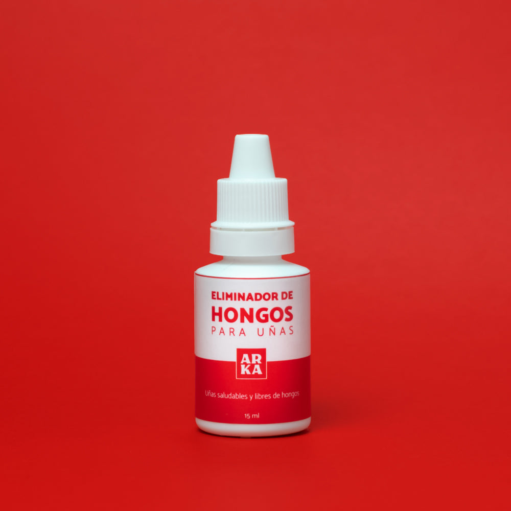 Eliminador de Hongos