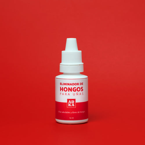 Eliminador de Hongos