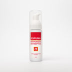 Espuma Antifúngica