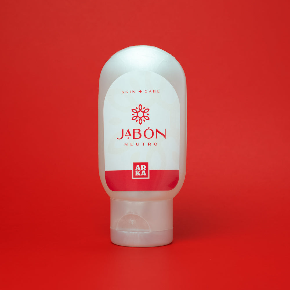 Jabón Neutro