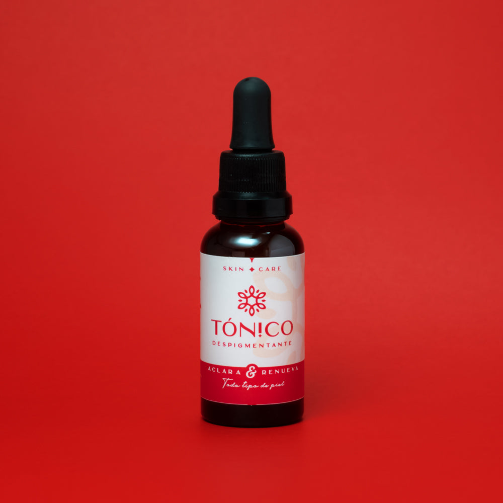 Tónico Despigmentante